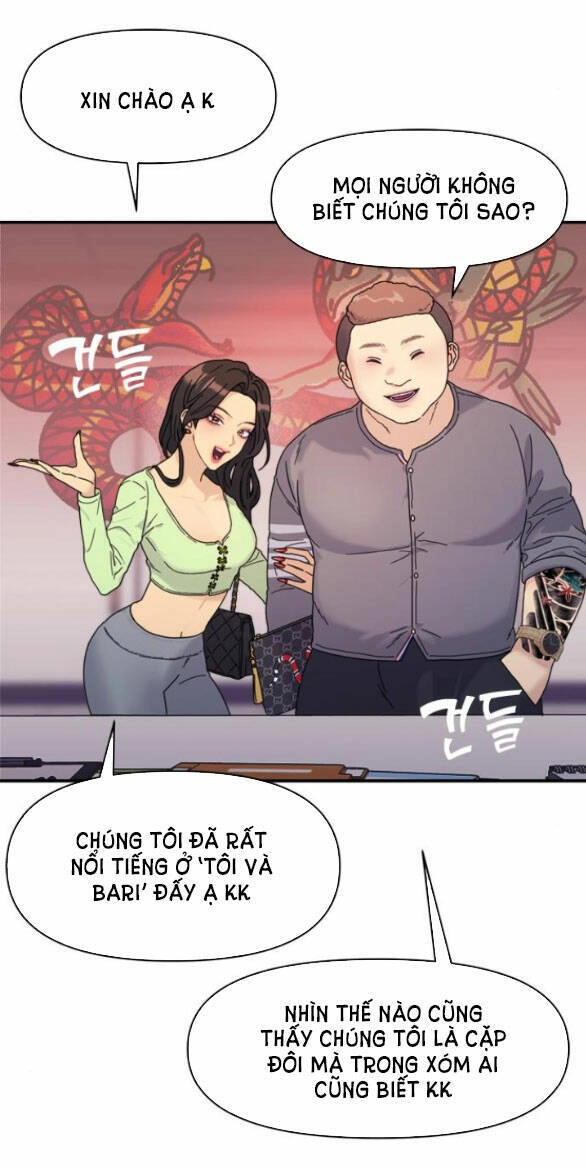 Couple Breaker Chapter 13.2 - 4