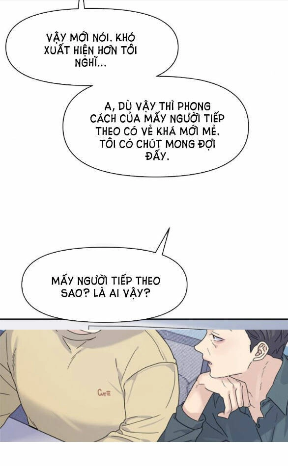 Couple Breaker Chapter 13.2 - 7