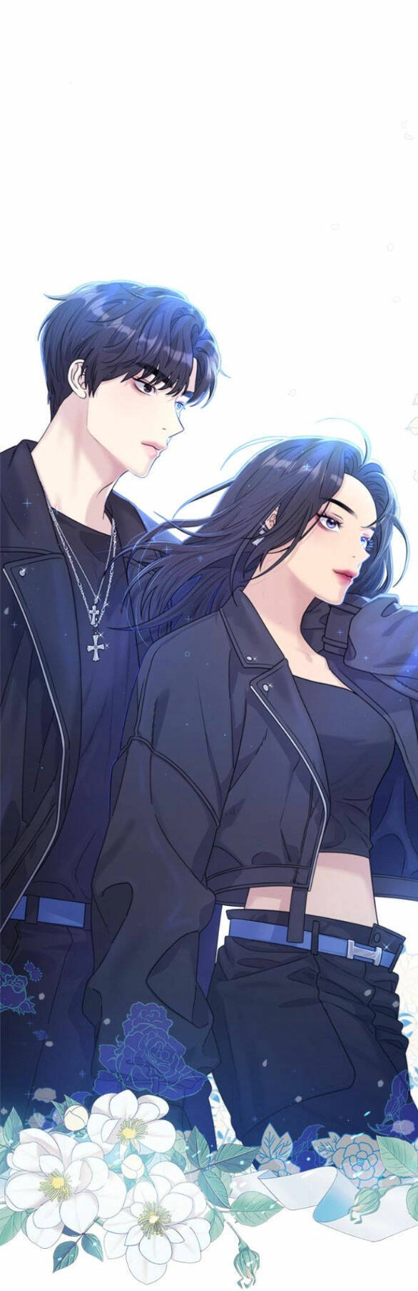 Couple Breaker Chapter 13.2 - 10