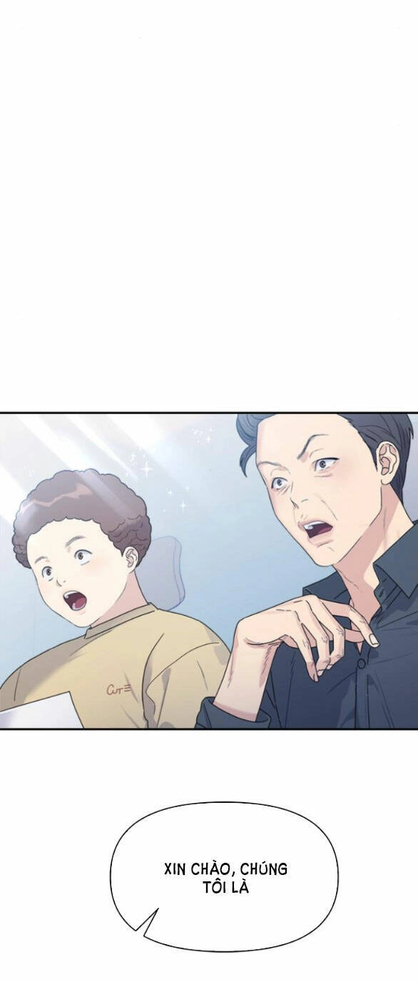 Couple Breaker Chapter 13.2 - 11