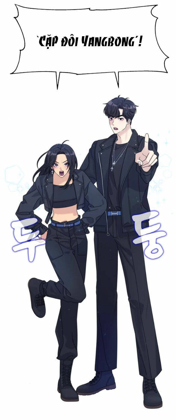 Couple Breaker Chapter 13.2 - 14