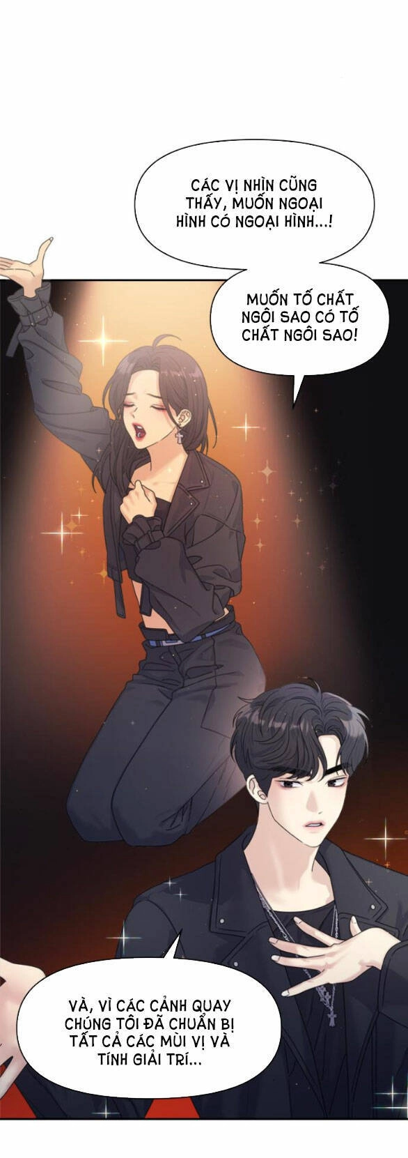 Couple Breaker Chapter 13.2 - 16