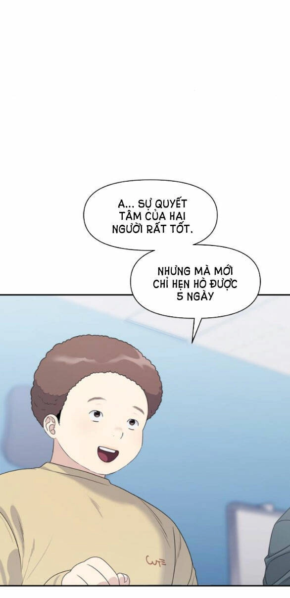 Couple Breaker Chapter 13.2 - 18