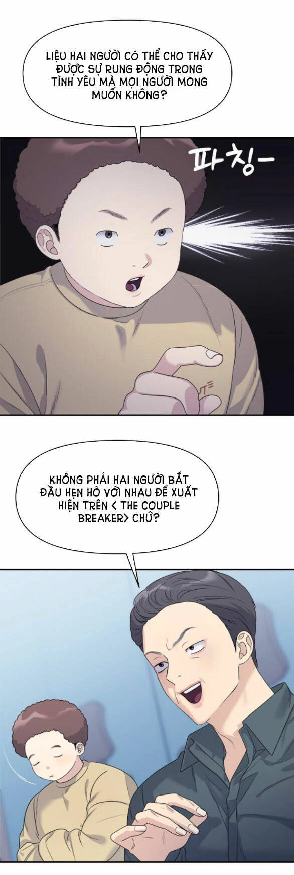 Couple Breaker Chapter 13.2 - 19