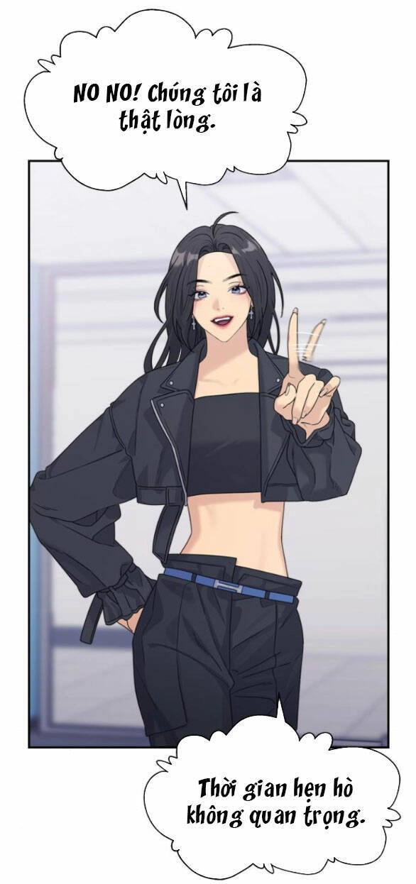 Couple Breaker Chapter 13.2 - 20