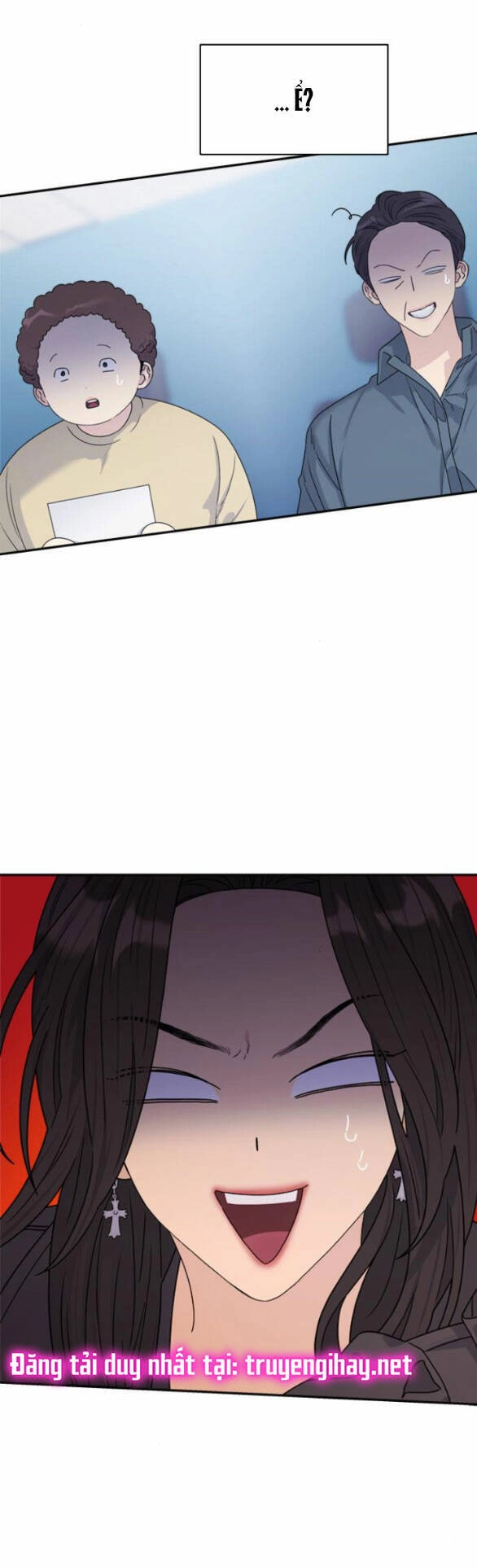 Couple Breaker Chapter 13.2 - 26