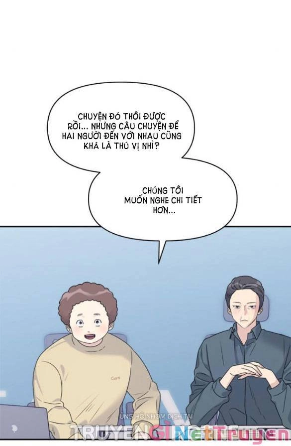 Couple Breaker Chapter 14.1 - 11