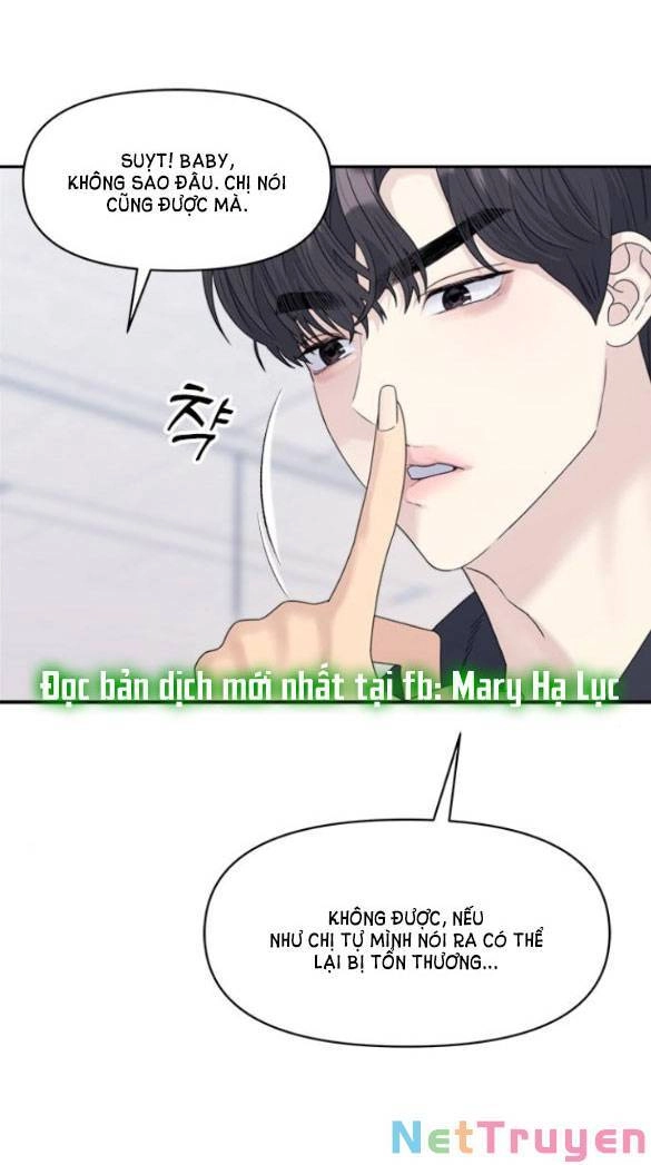 Couple Breaker Chapter 14.1 - 13