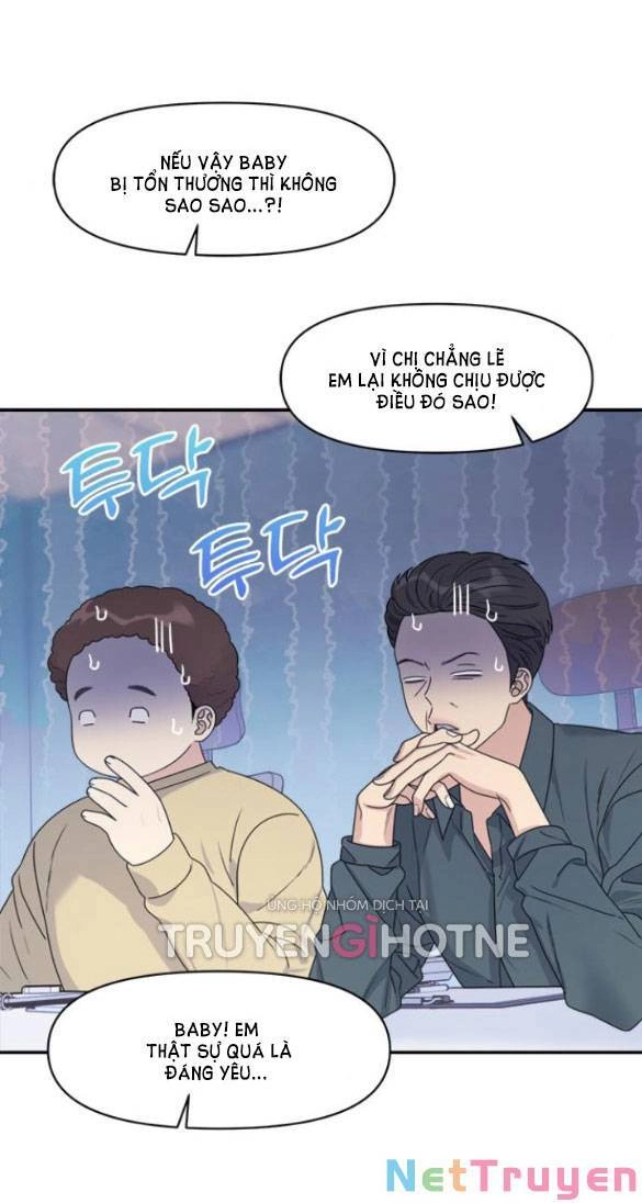 Couple Breaker Chapter 14.1 - 14