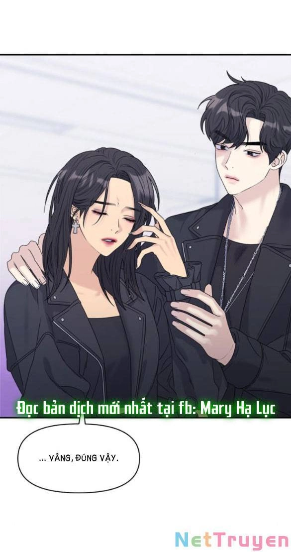 Couple Breaker Chapter 14.1 - 17