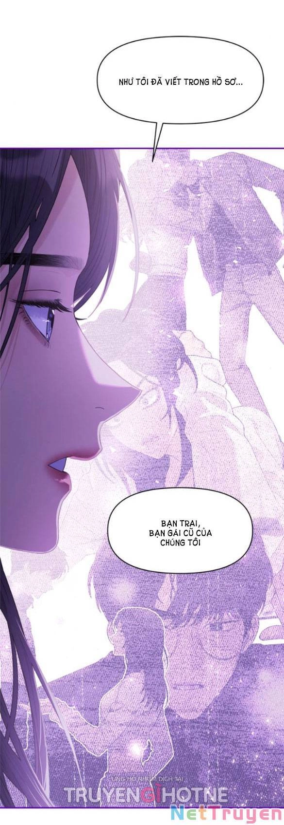 Couple Breaker Chapter 14.1 - 18