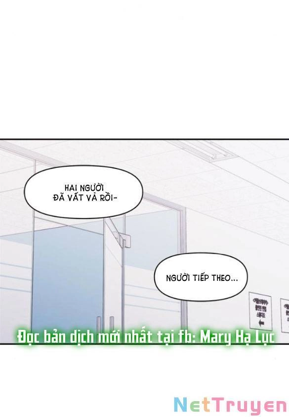 Couple Breaker Chapter 14.1 - 20