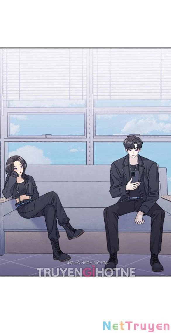 Couple Breaker Chapter 14.1 - 23