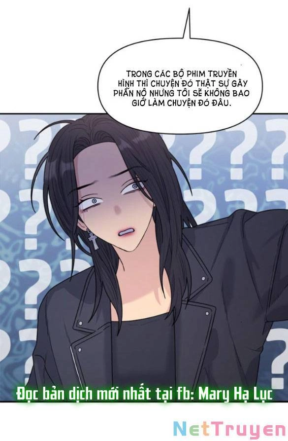 Couple Breaker Chapter 14.1 - 28