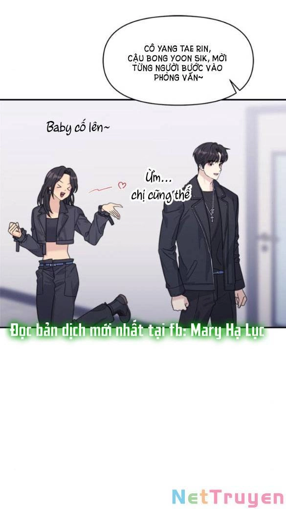 Couple Breaker Chapter 14.1 - 37