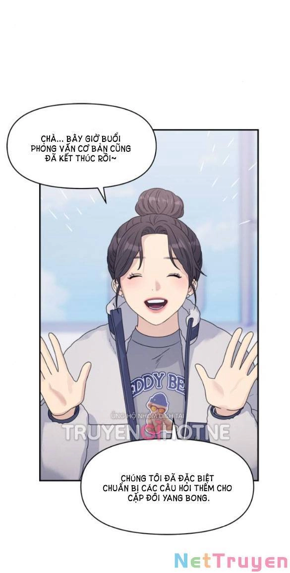 Couple Breaker Chapter 14.1 - 38