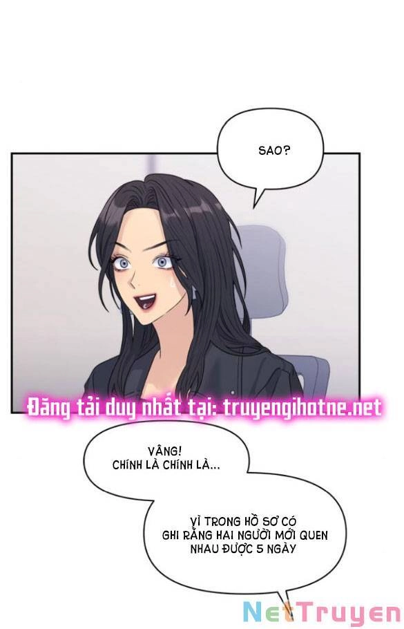 Couple Breaker Chapter 14.1 - 39