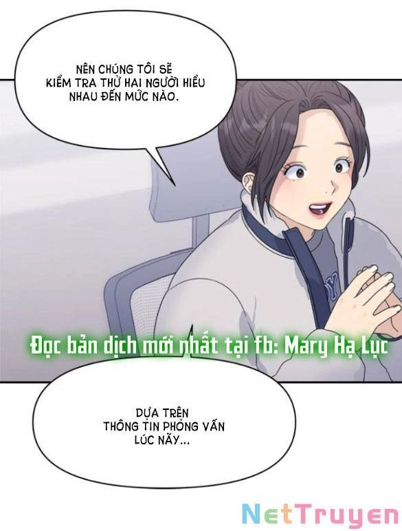 Couple Breaker Chapter 14.1 - 40