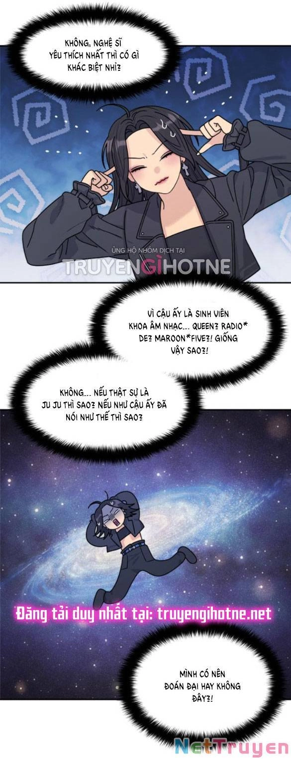 Couple Breaker Chapter 14.1 - 46