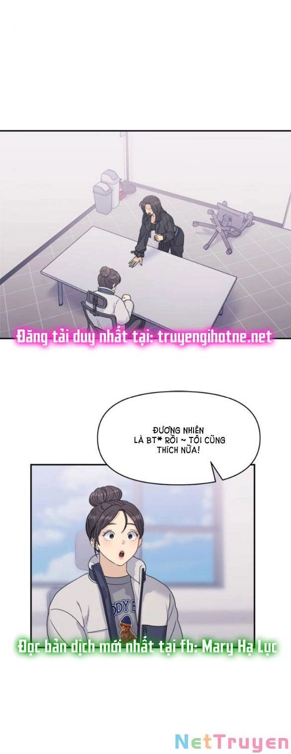 Couple Breaker Chapter 14.2 - 3