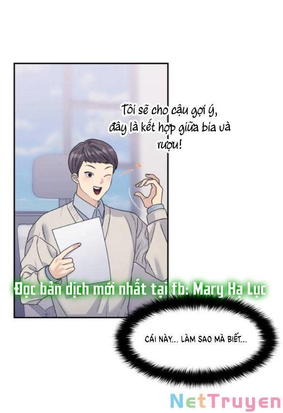 Couple Breaker Chapter 14.2 - 12