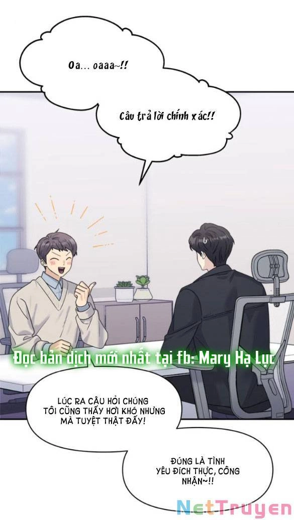 Couple Breaker Chapter 14.2 - 21