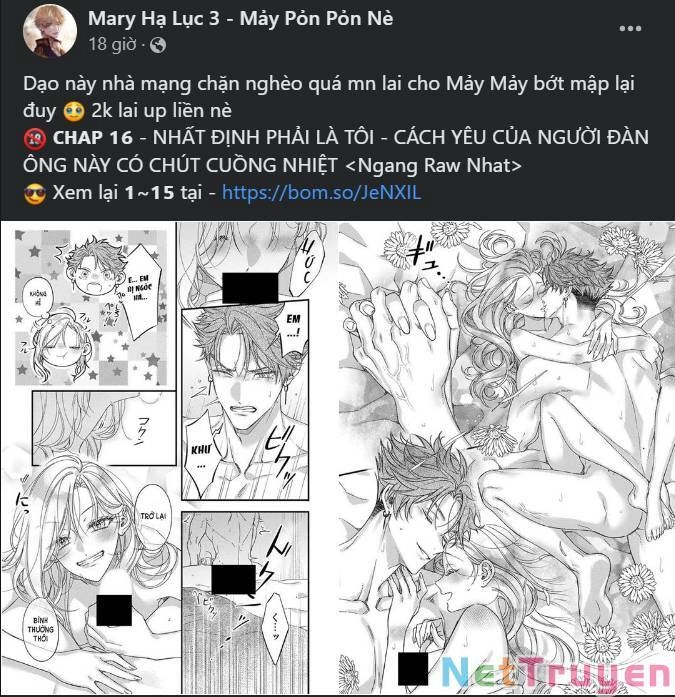 Couple Breaker Chapter 14.2 - 25