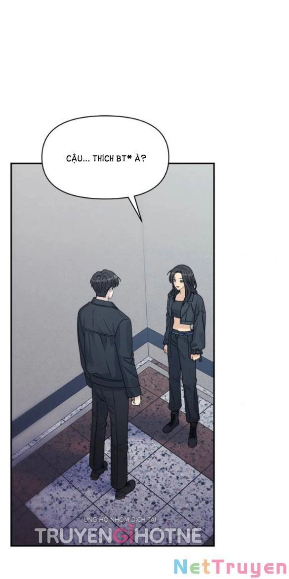 Couple Breaker Chapter 14.2 - 27