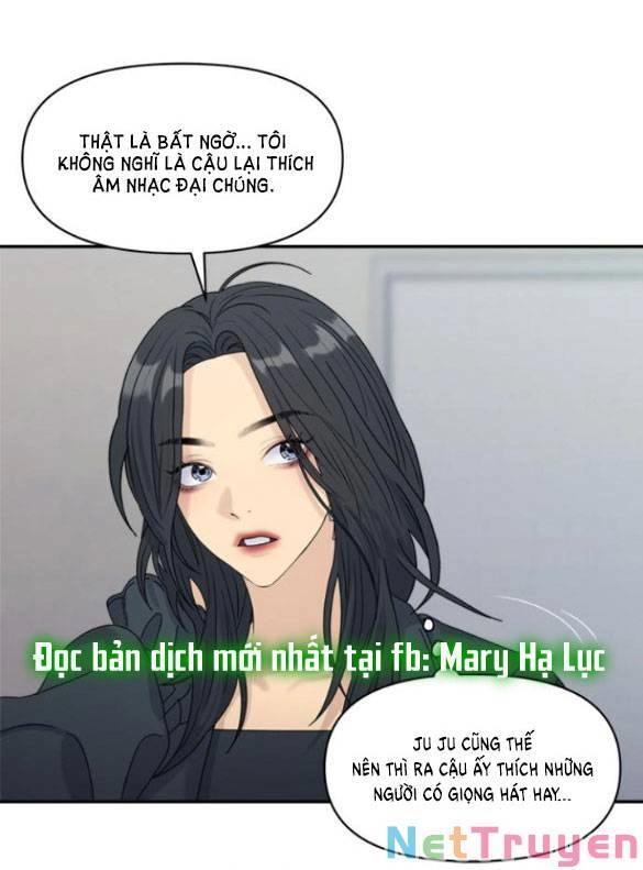 Couple Breaker Chapter 14.2 - 29