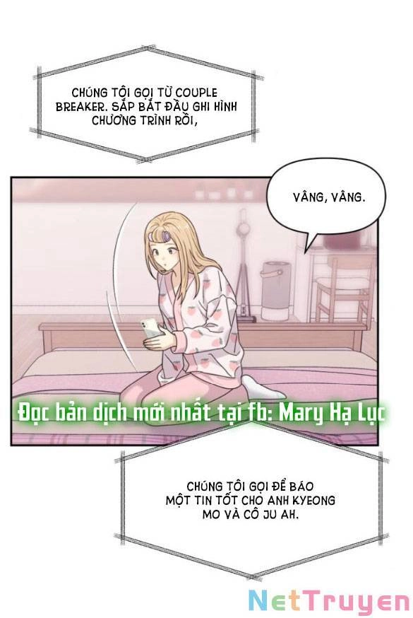 Couple Breaker Chapter 14.2 - 41