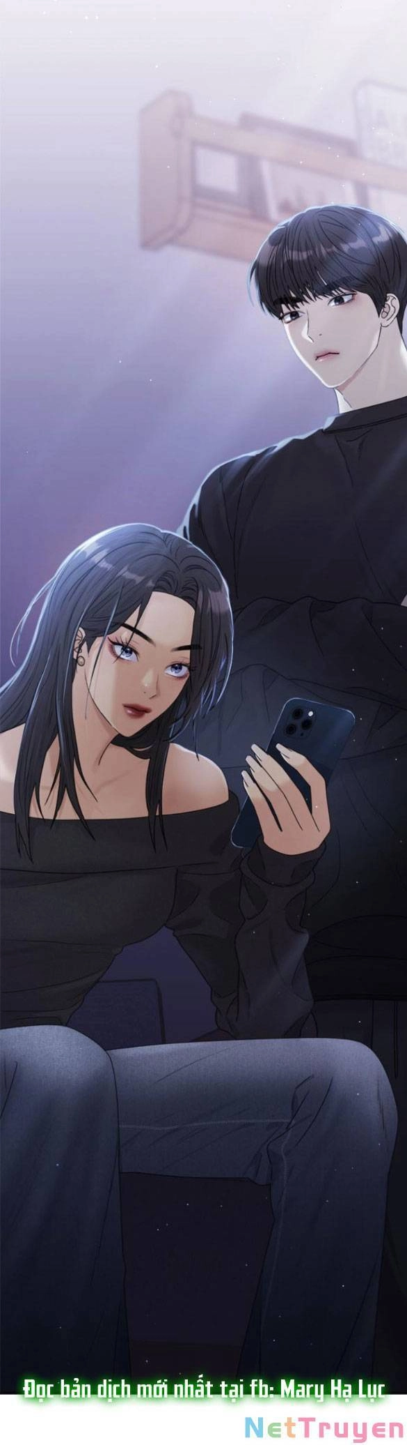 Couple Breaker Chapter 14.2 - 51