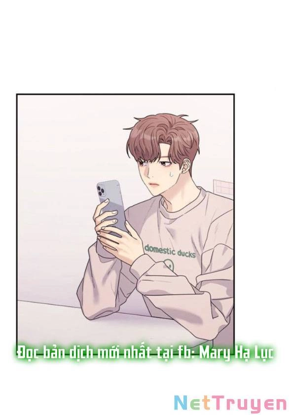 Couple Breaker Chapter 15.1 - 8