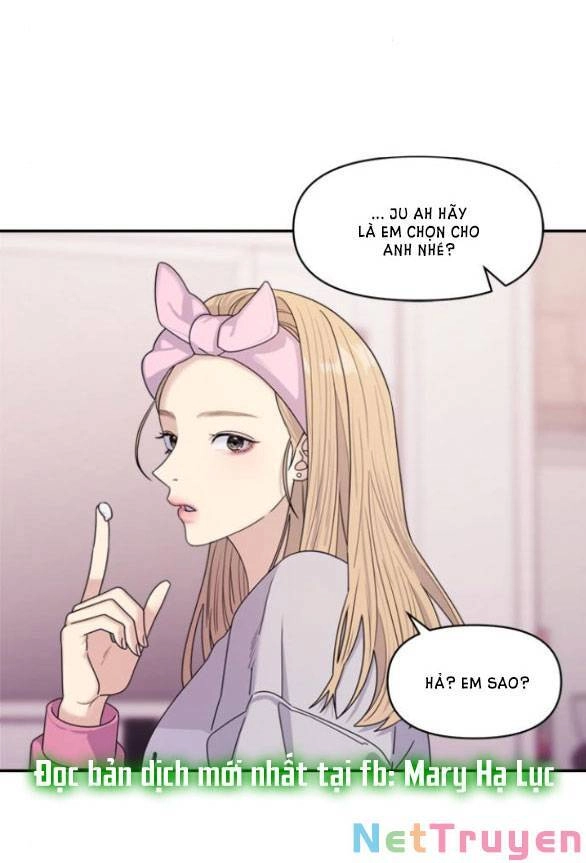 Couple Breaker Chapter 15.1 - 14