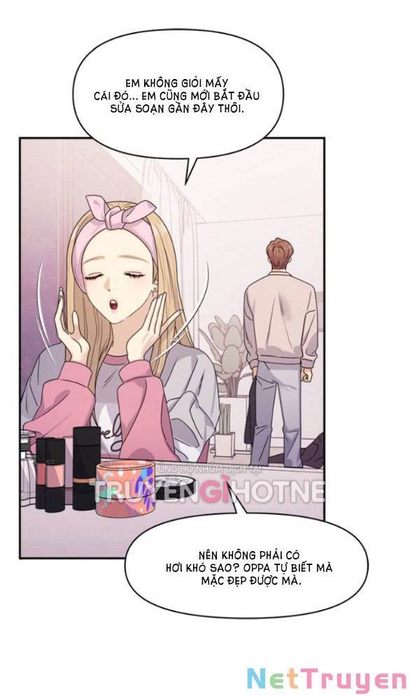 Couple Breaker Chapter 15.1 - 15