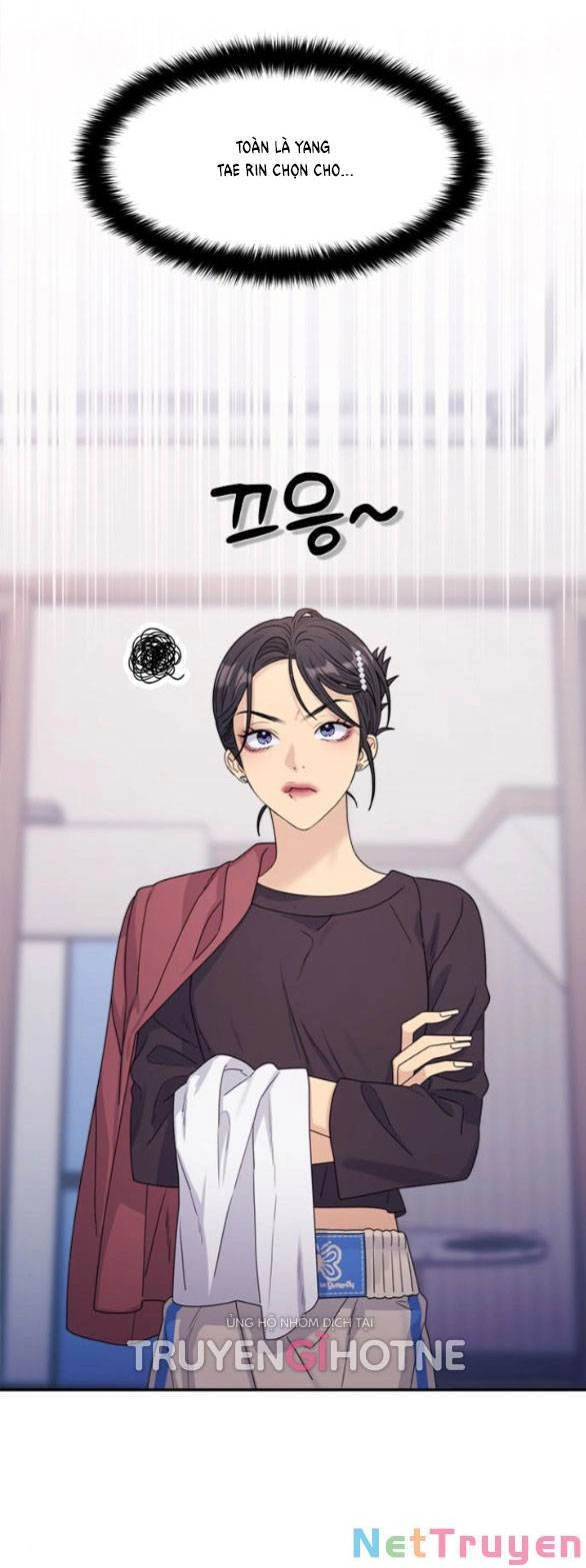 Couple Breaker Chapter 15.1 - 19