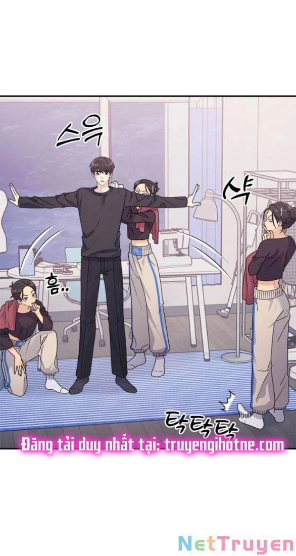 Couple Breaker Chapter 15.1 - 20