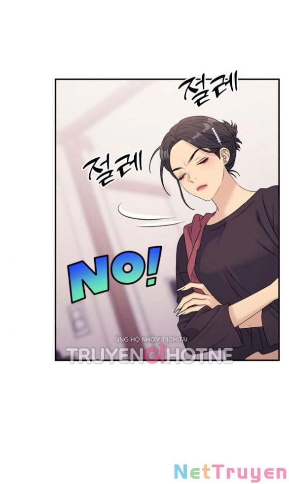 Couple Breaker Chapter 15.1 - 22