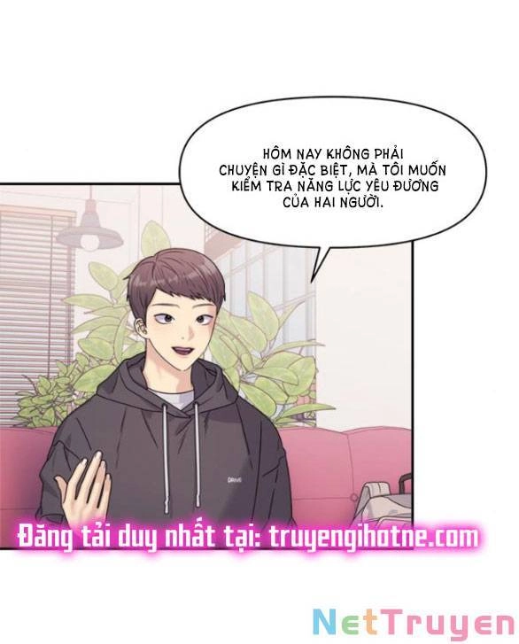 Couple Breaker Chapter 15.1 - 30