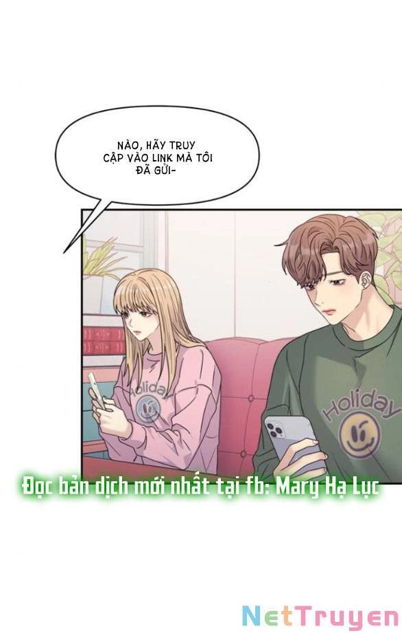 Couple Breaker Chapter 15.1 - 31