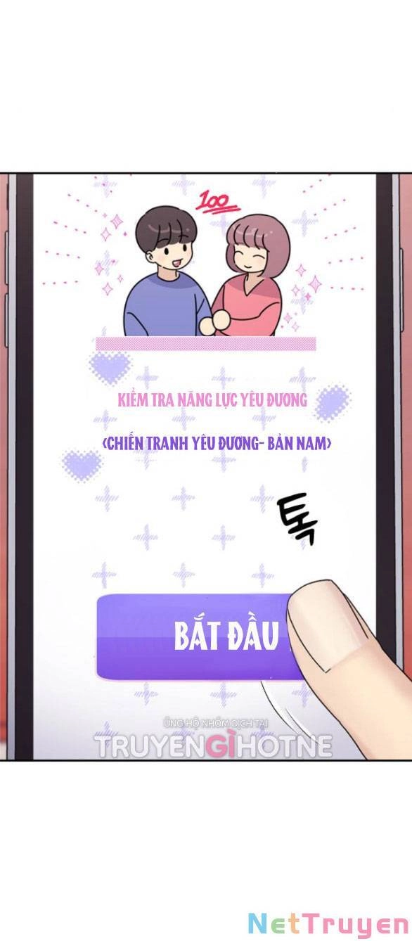 Couple Breaker Chapter 15.1 - 32