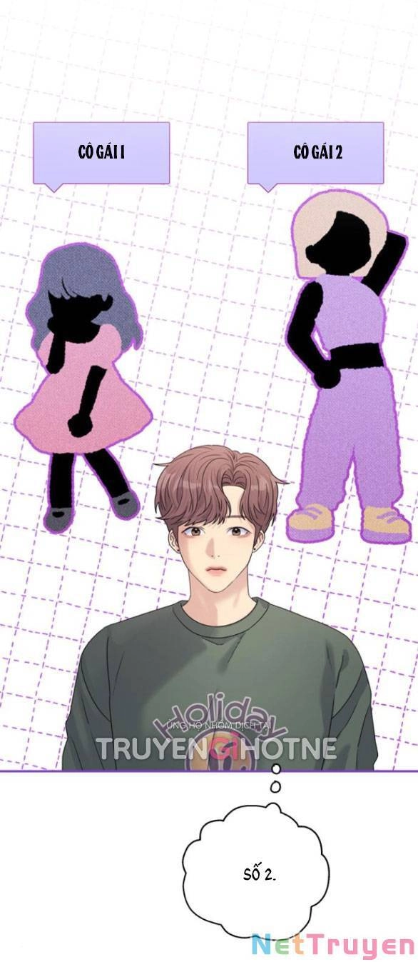 Couple Breaker Chapter 15.1 - 35