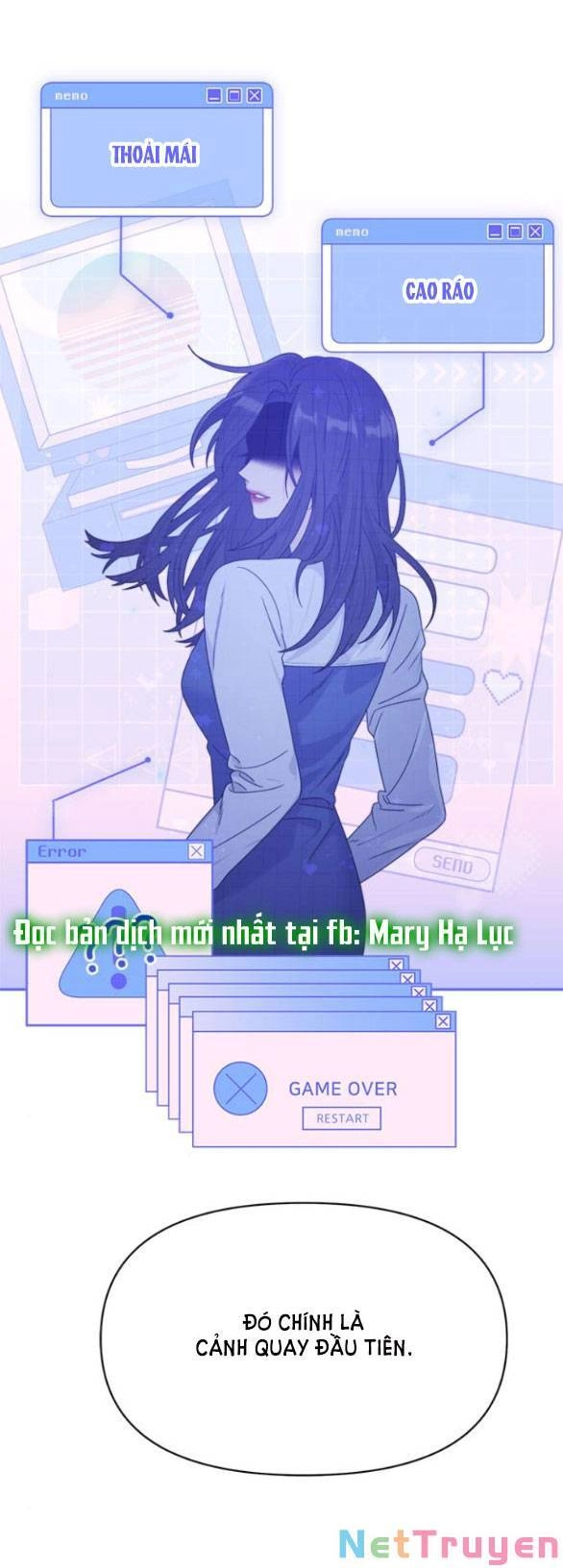 Couple Breaker Chapter 15.1 - 44