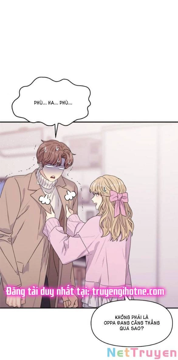 Couple Breaker Chapter 15.1 - 46