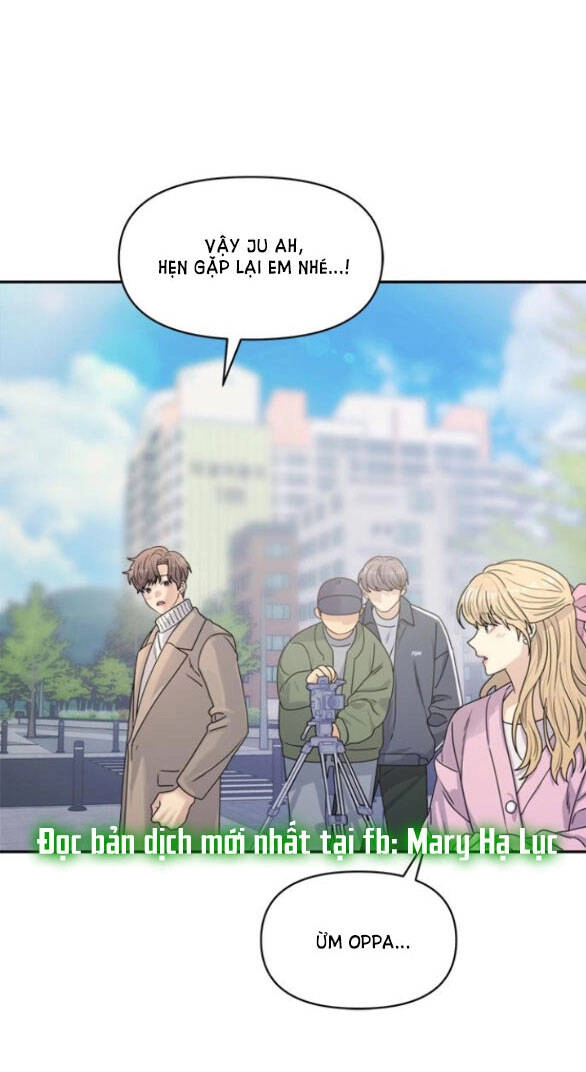 Couple Breaker Chapter 15.2 - 8