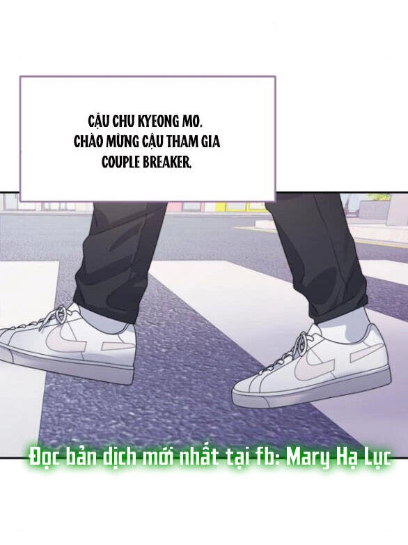 Couple Breaker Chapter 15.2 - 12