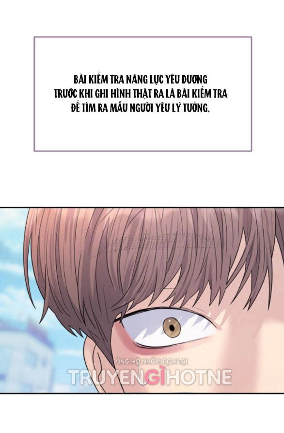 Couple Breaker Chapter 15.2 - 13