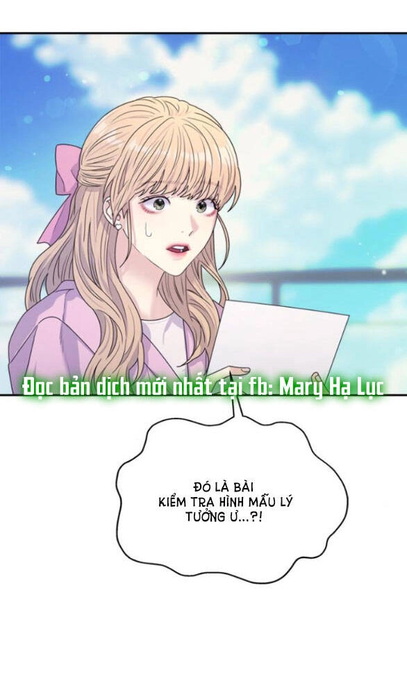 Couple Breaker Chapter 15.2 - 16