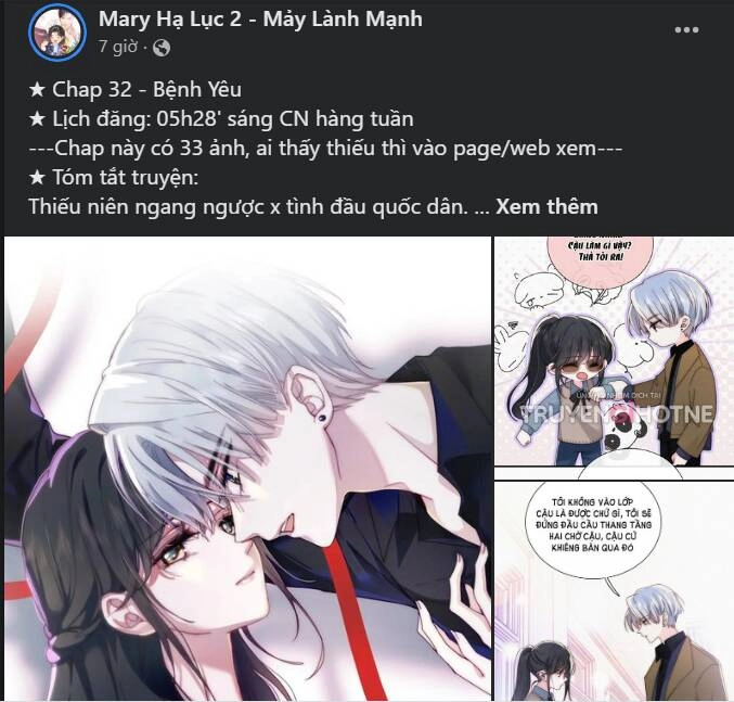 Couple Breaker Chapter 15.2 - 24