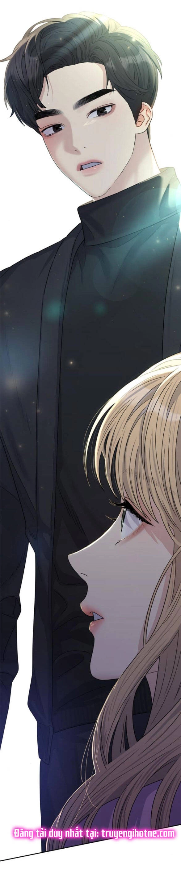 Couple Breaker Chapter 15.2 - 32