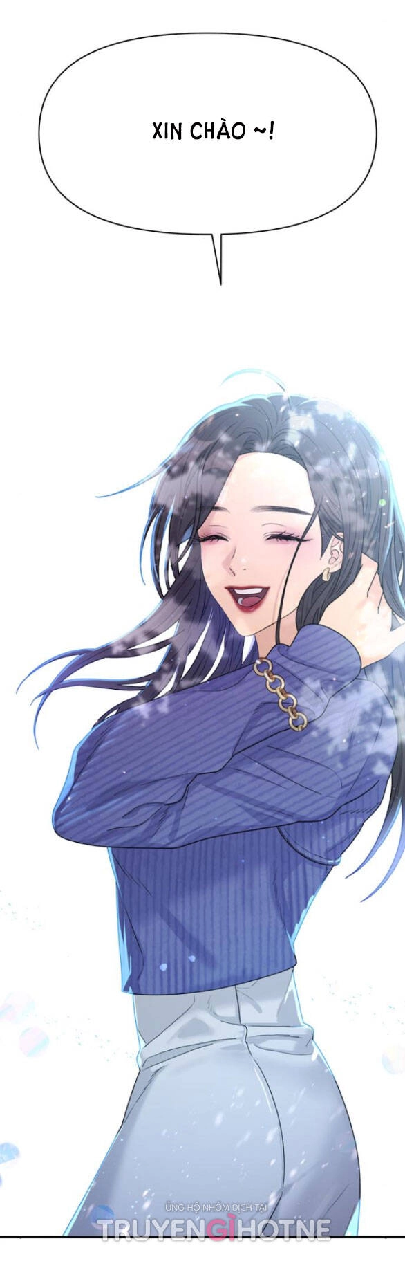 Couple Breaker Chapter 15.2 - 45